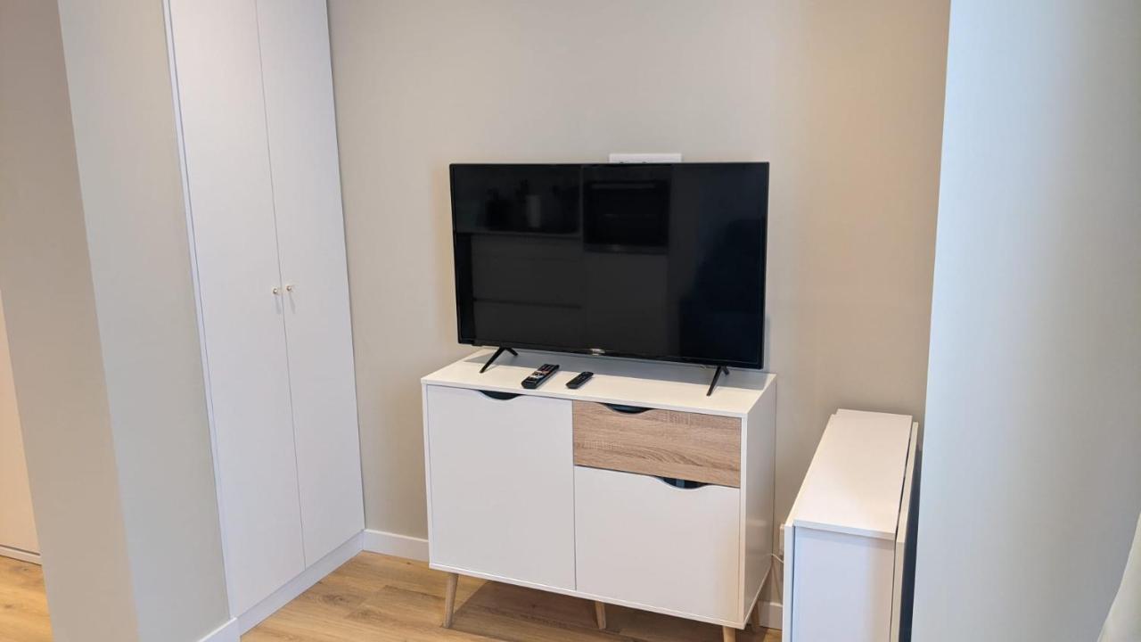 Tarter Cozy Studios By Renttarter Sans Espais El Tarter Eksteriør billede